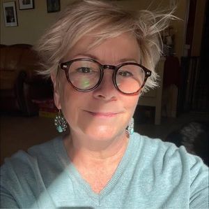 Meet your Posher, Tricia